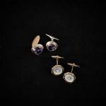 1502 9109 CUFF LINKS